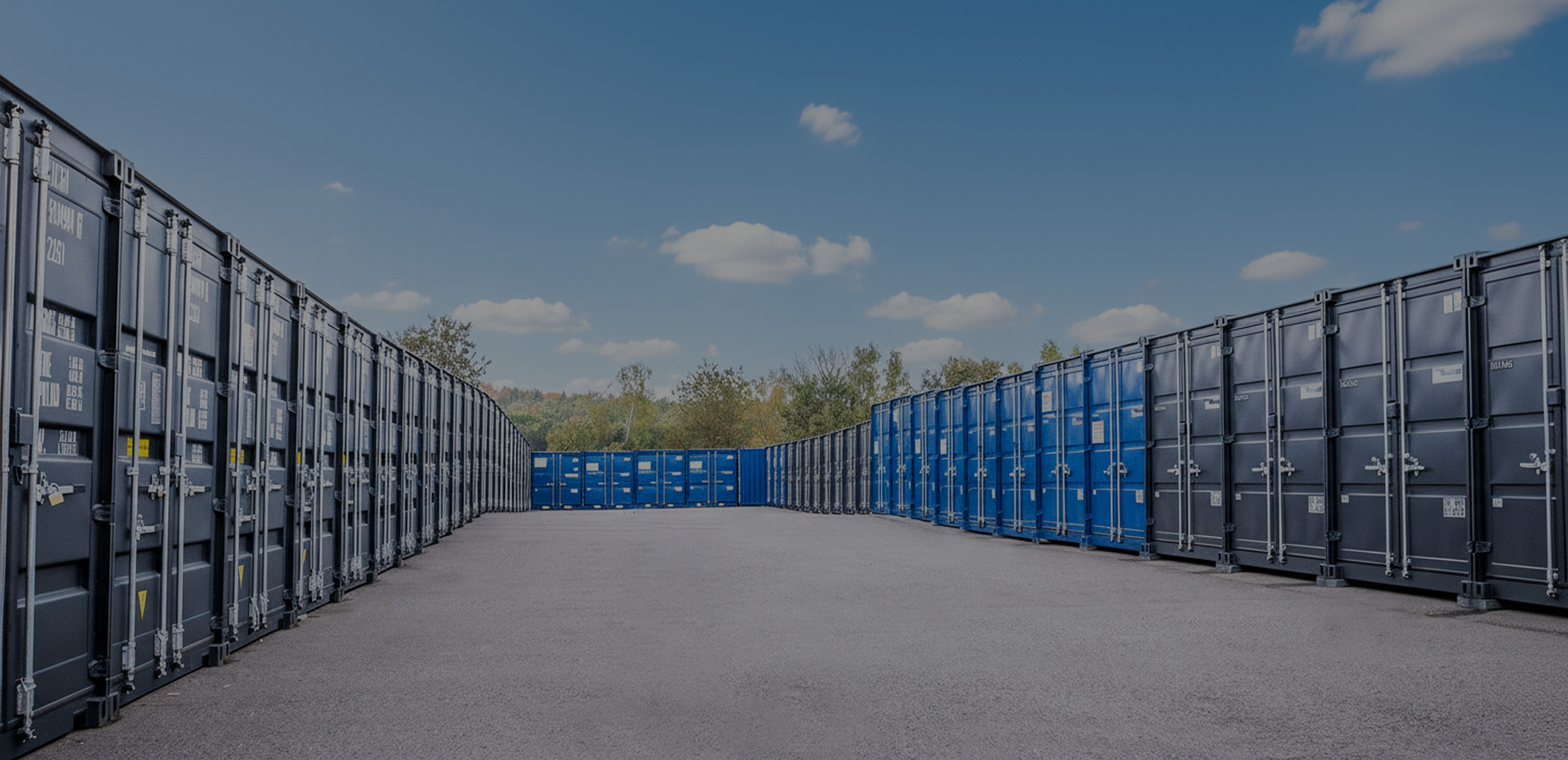 SELF-STORAGE Lagerräume